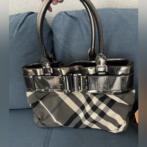 Burberry shoulder bag